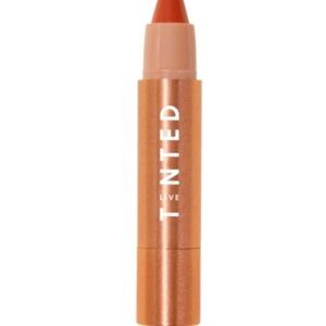 LIVE Tinted Huestick® All-over Color Corrector in Rise (Terra Cotta) - 0.1oz
